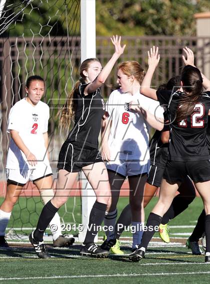 Thumbnail 1 in Harvard-Westlake @ Flintridge Sacred Heart photogallery.
