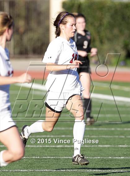 Thumbnail 3 in Harvard-Westlake @ Flintridge Sacred Heart photogallery.