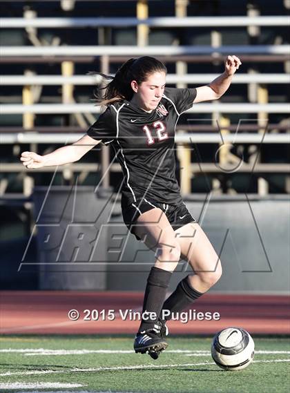 Thumbnail 2 in Harvard-Westlake @ Flintridge Sacred Heart photogallery.