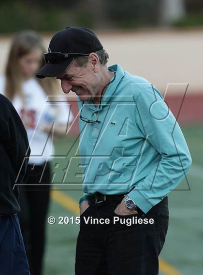 Thumbnail 2 in Harvard-Westlake @ Flintridge Sacred Heart photogallery.
