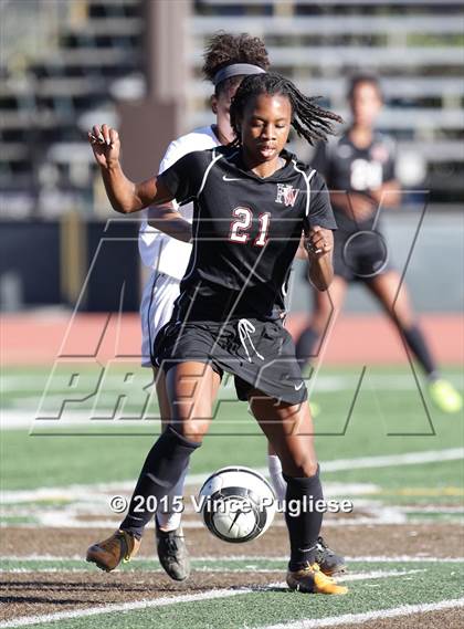 Thumbnail 1 in Harvard-Westlake @ Flintridge Sacred Heart photogallery.