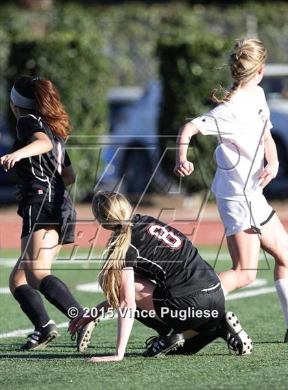 Thumbnail 3 in Harvard-Westlake @ Flintridge Sacred Heart photogallery.