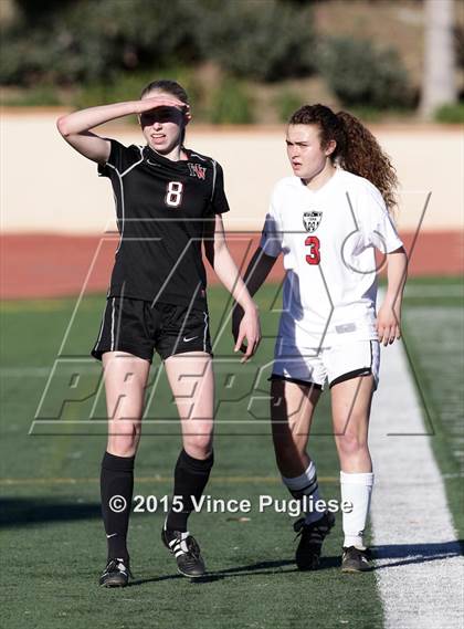 Thumbnail 3 in Harvard-Westlake @ Flintridge Sacred Heart photogallery.