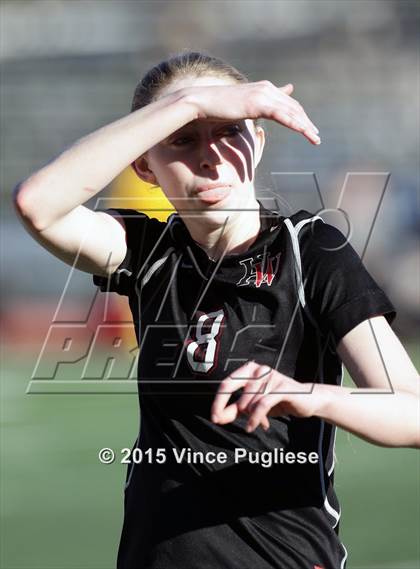 Thumbnail 1 in Harvard-Westlake @ Flintridge Sacred Heart photogallery.