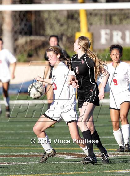 Thumbnail 3 in Harvard-Westlake @ Flintridge Sacred Heart photogallery.