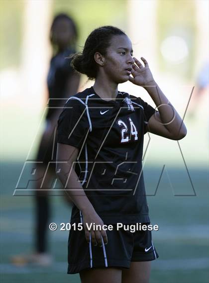 Thumbnail 3 in Harvard-Westlake @ Flintridge Sacred Heart photogallery.