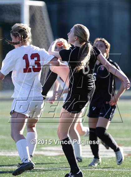 Thumbnail 3 in Harvard-Westlake @ Flintridge Sacred Heart photogallery.