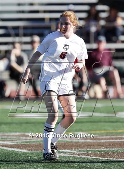 Thumbnail 2 in Harvard-Westlake @ Flintridge Sacred Heart photogallery.