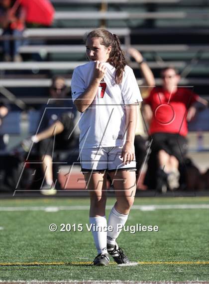 Thumbnail 2 in Harvard-Westlake @ Flintridge Sacred Heart photogallery.