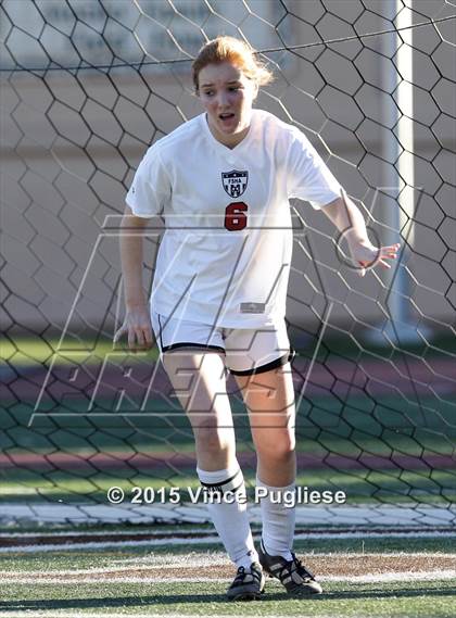 Thumbnail 1 in Harvard-Westlake @ Flintridge Sacred Heart photogallery.