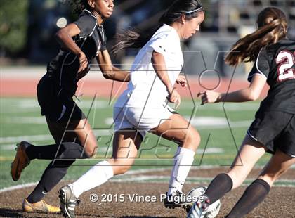Thumbnail 1 in Harvard-Westlake @ Flintridge Sacred Heart photogallery.
