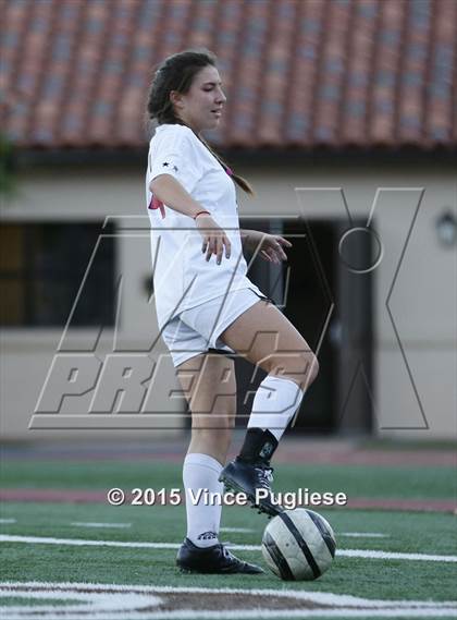 Thumbnail 1 in Harvard-Westlake @ Flintridge Sacred Heart photogallery.