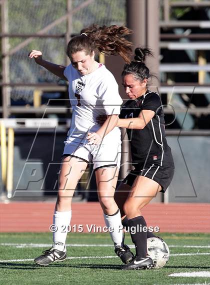 Thumbnail 3 in Harvard-Westlake @ Flintridge Sacred Heart photogallery.
