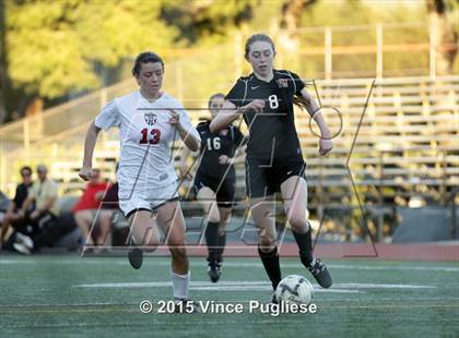 Thumbnail 1 in Harvard-Westlake @ Flintridge Sacred Heart photogallery.