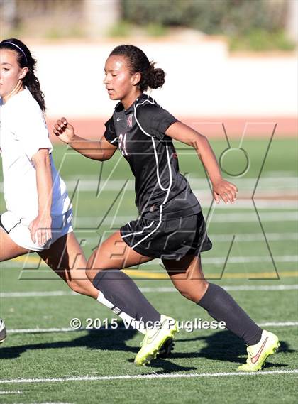 Thumbnail 1 in Harvard-Westlake @ Flintridge Sacred Heart photogallery.