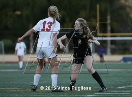 Thumbnail 3 in Harvard-Westlake @ Flintridge Sacred Heart photogallery.