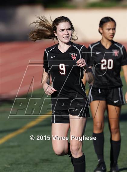 Thumbnail 1 in Harvard-Westlake @ Flintridge Sacred Heart photogallery.