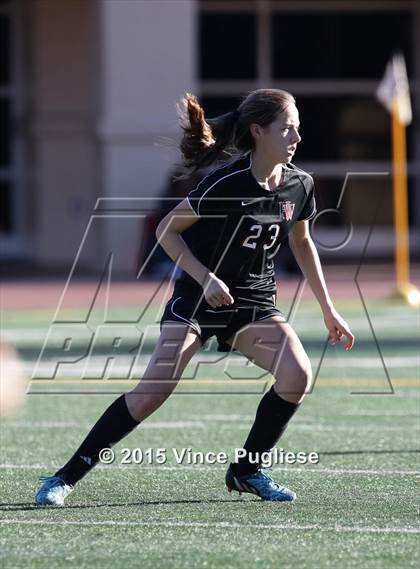 Thumbnail 3 in Harvard-Westlake @ Flintridge Sacred Heart photogallery.