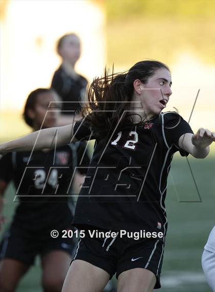 Thumbnail 3 in Harvard-Westlake @ Flintridge Sacred Heart photogallery.