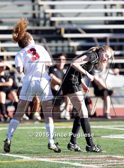 Thumbnail 1 in Harvard-Westlake @ Flintridge Sacred Heart photogallery.
