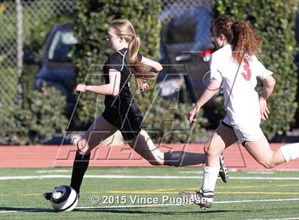 Thumbnail 3 in Harvard-Westlake @ Flintridge Sacred Heart photogallery.