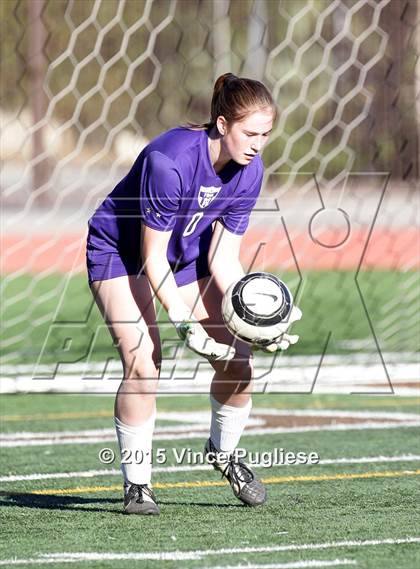 Thumbnail 3 in Harvard-Westlake @ Flintridge Sacred Heart photogallery.