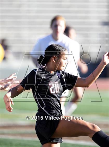Thumbnail 1 in Harvard-Westlake @ Flintridge Sacred Heart photogallery.