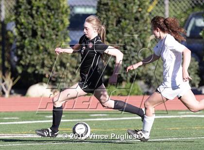 Thumbnail 2 in Harvard-Westlake @ Flintridge Sacred Heart photogallery.