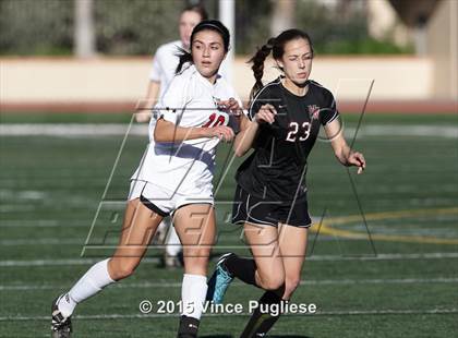 Thumbnail 1 in Harvard-Westlake @ Flintridge Sacred Heart photogallery.
