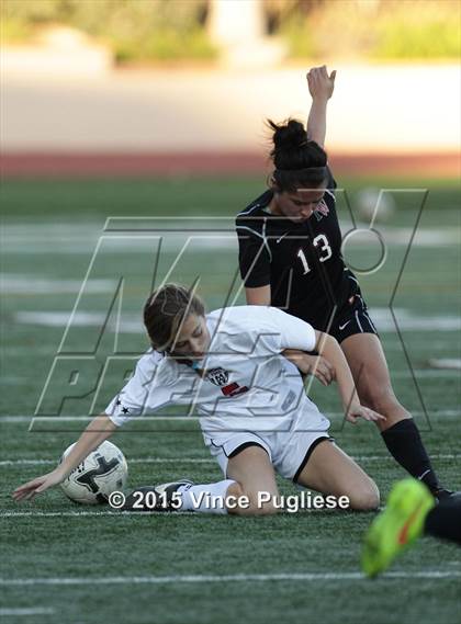 Thumbnail 3 in Harvard-Westlake @ Flintridge Sacred Heart photogallery.