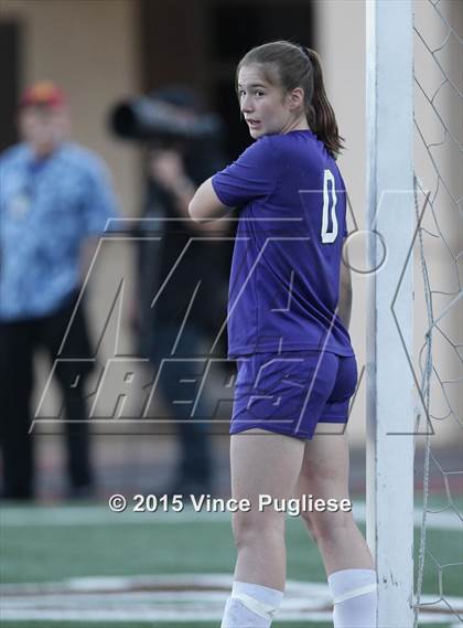 Thumbnail 2 in Harvard-Westlake @ Flintridge Sacred Heart photogallery.