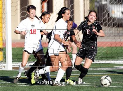 Thumbnail 1 in Harvard-Westlake @ Flintridge Sacred Heart photogallery.