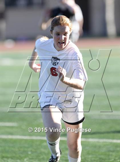 Thumbnail 3 in Harvard-Westlake @ Flintridge Sacred Heart photogallery.