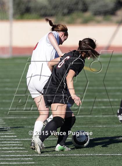 Thumbnail 3 in Harvard-Westlake @ Flintridge Sacred Heart photogallery.