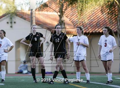 Thumbnail 3 in Harvard-Westlake @ Flintridge Sacred Heart photogallery.