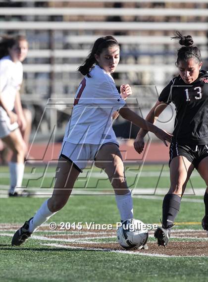 Thumbnail 1 in Harvard-Westlake @ Flintridge Sacred Heart photogallery.