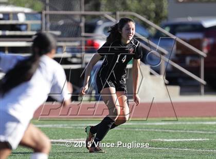 Thumbnail 3 in Harvard-Westlake @ Flintridge Sacred Heart photogallery.