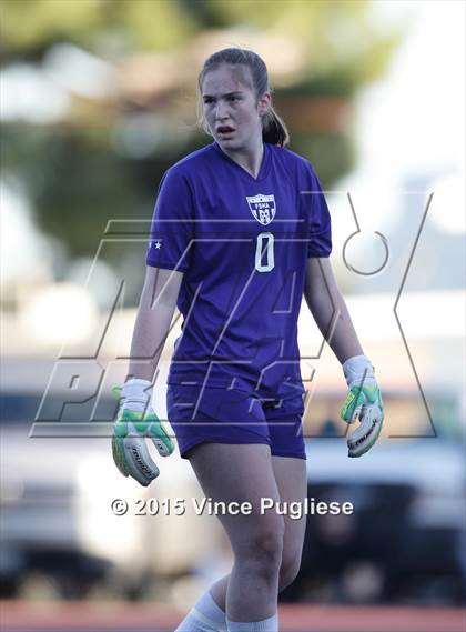Thumbnail 1 in Harvard-Westlake @ Flintridge Sacred Heart photogallery.