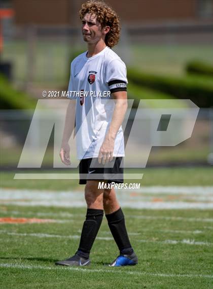 Thumbnail 3 in Seventy-First vs South View (1st Annual 'B-Nice to your Heart Boys' Soccer Jamboree)(scrimmage) photogallery.