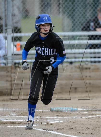 Thumbnail 3 in Churchill @ Springfield photogallery.