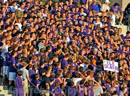 Thumbnail 3 in Centerville @ Elder (Crosstown Showdown) photogallery.