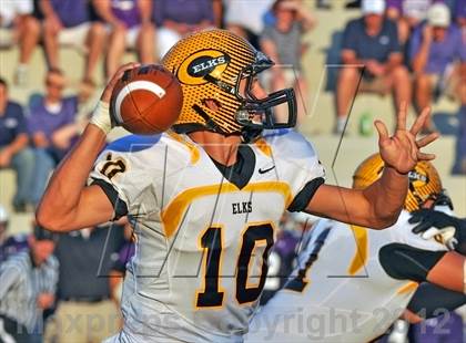 Thumbnail 2 in Centerville @ Elder (Crosstown Showdown) photogallery.
