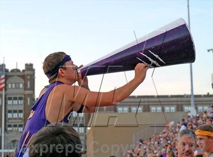 Thumbnail 3 in Centerville @ Elder (Crosstown Showdown) photogallery.
