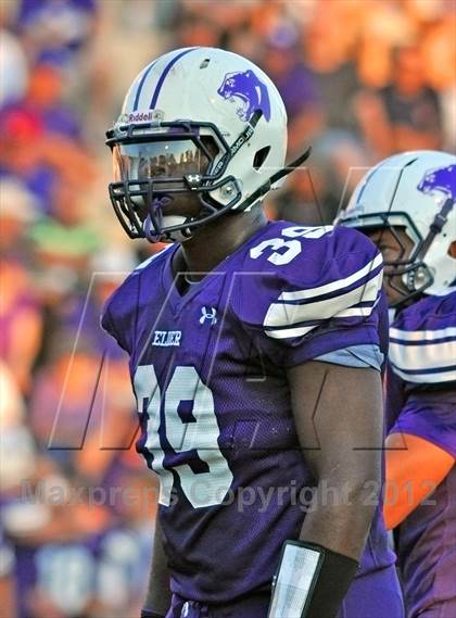 Thumbnail 3 in Centerville @ Elder (Crosstown Showdown) photogallery.