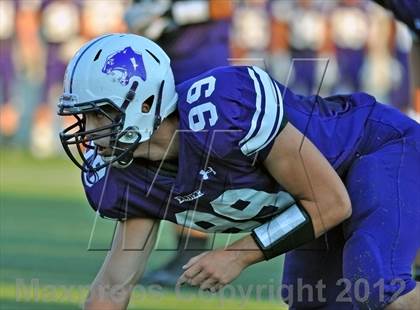 Thumbnail 3 in Centerville @ Elder (Crosstown Showdown) photogallery.