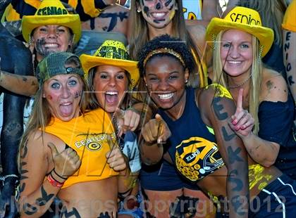 Thumbnail 3 in Centerville @ Elder (Crosstown Showdown) photogallery.