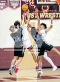 Photo from the gallery "Rocklin @ Whitney"