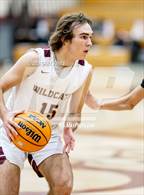 Photo from the gallery "Rocklin @ Whitney"