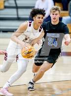 Photo from the gallery "Rocklin @ Whitney"