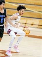 Photo from the gallery "Rocklin @ Whitney"